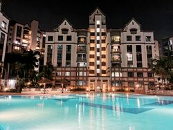 Hume Park I (D21), Condominium #426681021